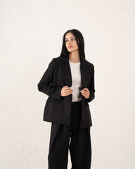 Tailored Blazer