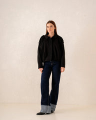 Women Suede jacket - Venti