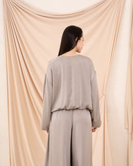 Women Embroidered Zip Up Jacket