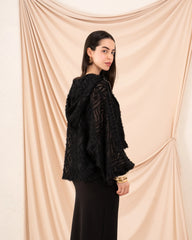 Women Hooded Light Jacket - Venti