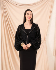 Women Hooded Light Jacket - Venti