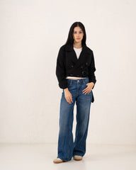 Multiway Trench Coat