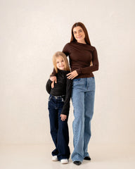 Women drapped polyamide - Venti