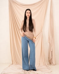 Women Asymmetric Top - Venti