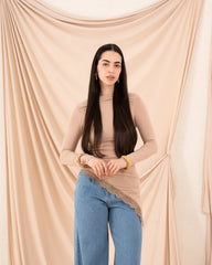 Women Asymmetric Top - Venti