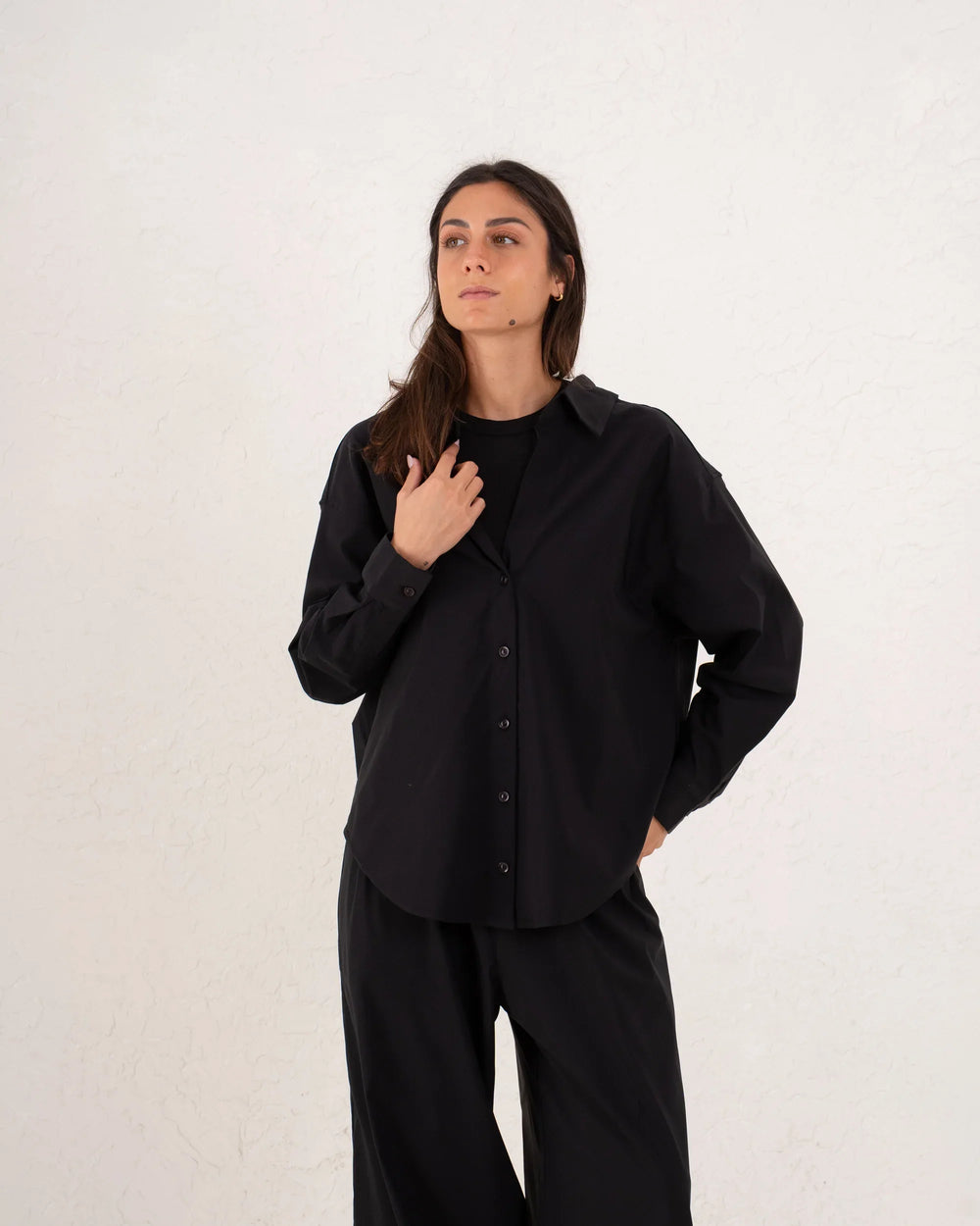 Terra Flow Blouse - Venti