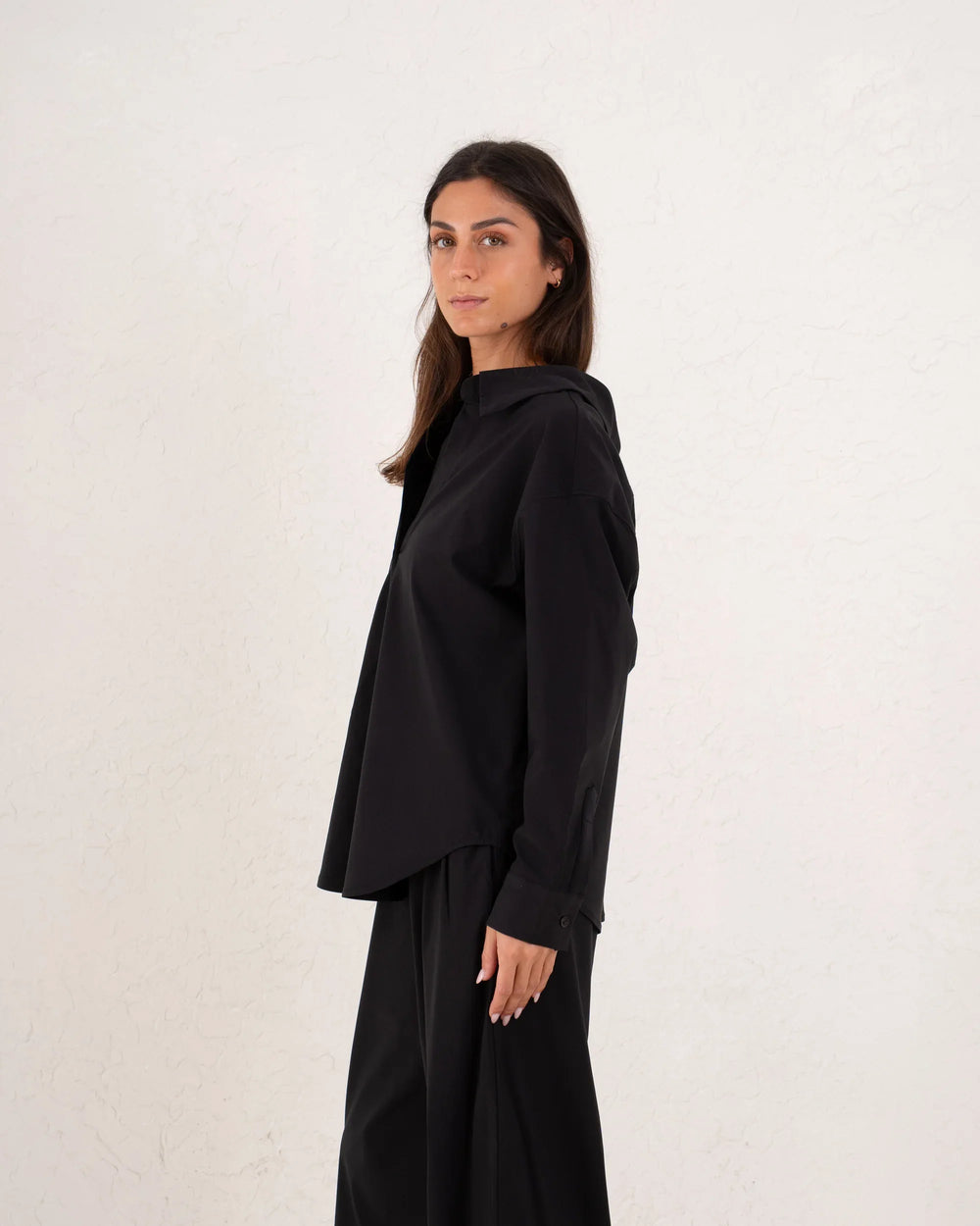 Terra Flow Blouse - Venti