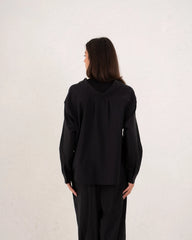 Terra Flow Blouse - Venti