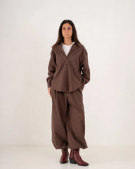 Terra Flow balloon Pants - Venti