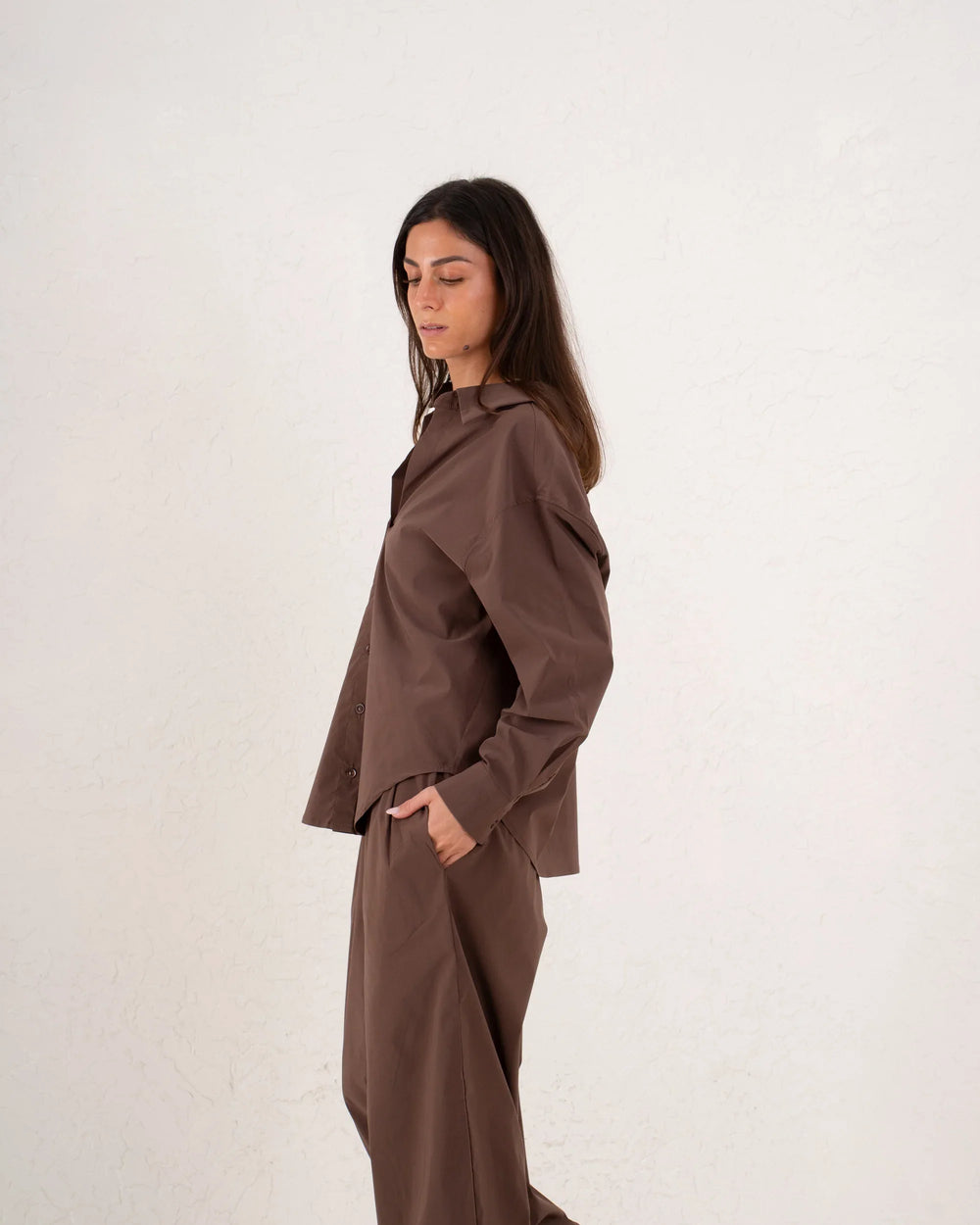 Terra Flow Blouse - Venti