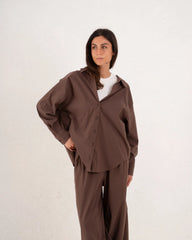 Terra Flow Blouse - Venti