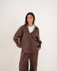 Terra Flow Blouse - Venti