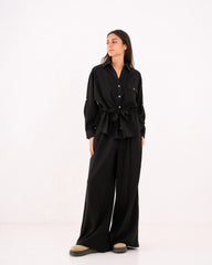 Women flowy pants - Venti