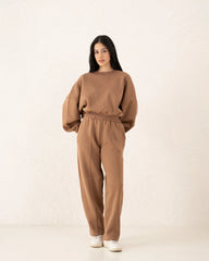 Relaxed Fit Sweatshirt - Venti