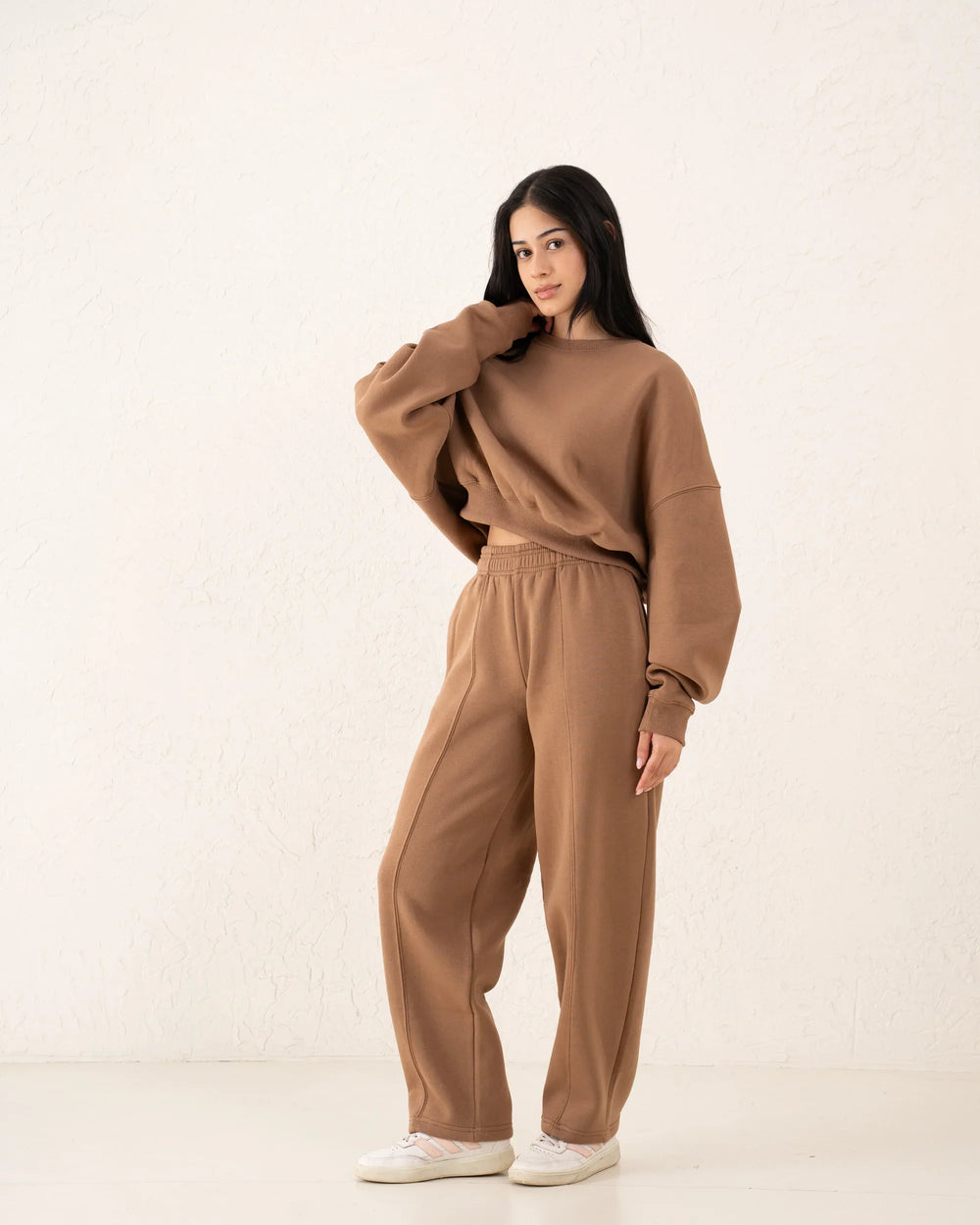 Relaxed Fit Sweatshirt - Venti
