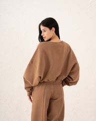 Relaxed Fit Sweatshirt