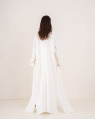 Soft knit Long Cardigan