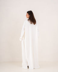 Soft knit Long Cardigan