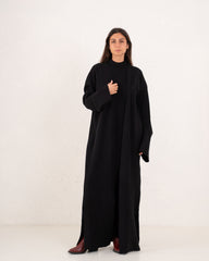 Soft knit Long Cardigan