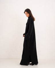 Soft knit Long Cardigan