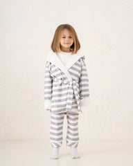 Panda Fleece Pajama - Venti