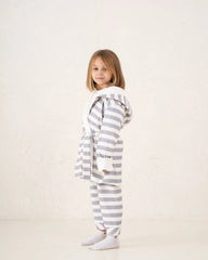 Panda Fleece Pajama - Venti