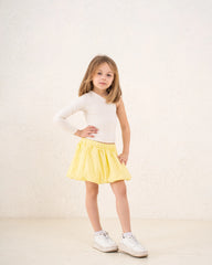 Girl puffball cruch skirt - Venti