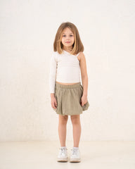 Girl puffball cruch skirt - Venti