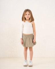 Girl puffball cruch skirt - Venti
