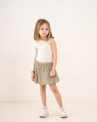 Girl puffball cruch skirt - Venti
