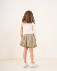 Girl puffball cruch skirt - Venti