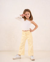 Girl one shoulder top - Venti