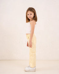 Girl one shoulder top - Venti