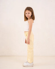 Girl one shoulder top - Venti