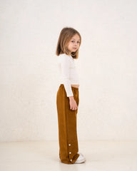 Girl one shoulder top - Venti