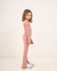 Girl one shoulder top - Venti