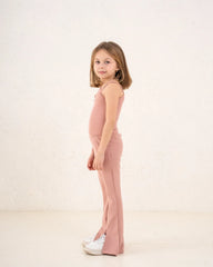 Girl one shoulder top - Venti