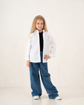 Studded Detail Shirt - Venti