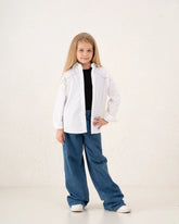 Studded Detail Shirt - Venti