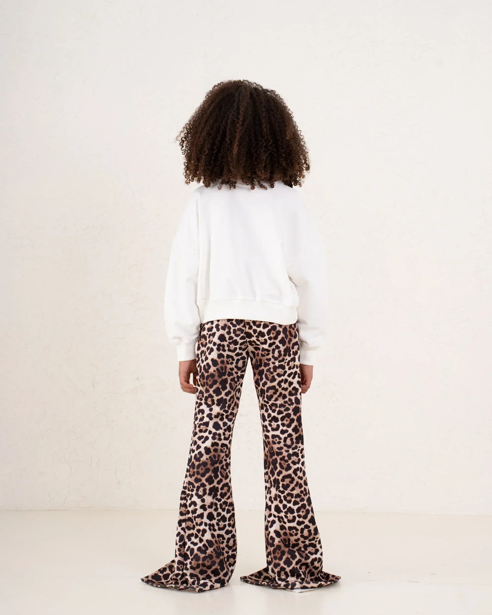 Girls 8 Ball sweatshirt - Venti