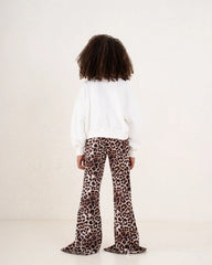 Girls 8 Ball sweatshirt - Venti