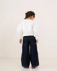 Girls 8 Ball sweatshirt - Venti