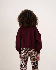 Girls 8 Ball sweatshirt - Venti