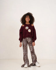 Girls 8 Ball sweatshirt - Venti