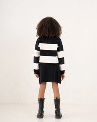 Knit wave skirt - Venti