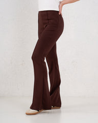 Essential Flare Pants