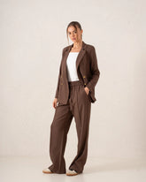 Relaxed Tailored Pants - Venti