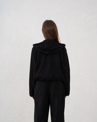 Suede Bomber Jacket - Venti