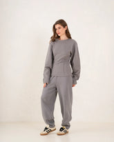 Balloon Fit Pants - Venti