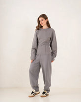 Balloon Fit Pants - Venti